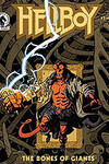 Hellboy: The Bones of Giants