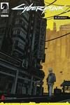Cyberpunk 2077: Blackout (2022-)