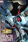 Infinity Wars: Arachknight