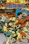 Who's Who in the Legion of Super-Heroes (1988)