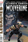 Ultimate Comics Wolverine (2013)