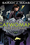 Catwoman: Soulstealer