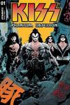 KISS: Phantom Obsession (2021-)