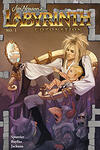 Jim Henson's Labyrinth: Coronation