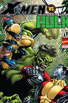 X-Men vs. Hulk
