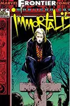 Mortigan Goth: Immortalis