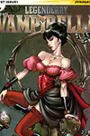 Legenderry: Vampirella