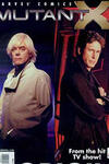 Mutant X: Origin