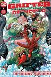 DC's Grifter Got Run Over by a Reindeer (2022-)