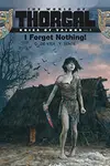Thorgal - Kriss of Valnor: I Forget Nothing! (2020)