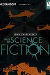 John Carpenter's Tales of Science Fiction: The Standoff