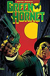 Green Hornet: One Night in Bangkok