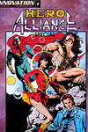 Hero Alliance Special