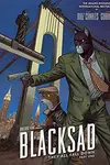 Blacksad: They All Fall Down Part One (2022)