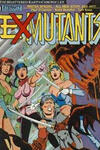 Ex-Mutants Winter Special