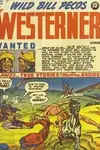 The Westerner Comics (1948)
