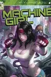 Machine Girl (2019)