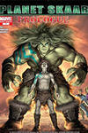 Planet Skaar: Prologue (2009-)