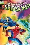 Untold Tales of Spider-Man: Strange Encounters (1998-)