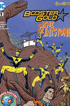 Booster Gold/The Flinstones Special