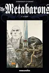 The Metabarons (2015-)