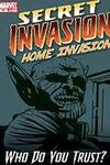 Secret Invasion: Home Invasion (2008)