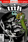 Final Crisis Aftermath: Ink
