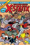 X-Statix (2002-2004)