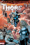 Thors (2015-2016)