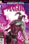 JSA Kingdom Come Special: Magog
