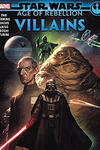 Star Wars: Age of Rebellion - Villains