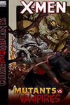 X-Men: Curse of the Mutants - Mutants vs. Vampires