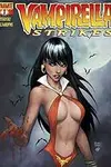 Vampirella Strikes (2013)