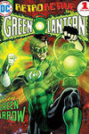 DC Retroactive: Green Lantern - The '70s