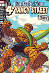 Fantastic Four: 4 Yancy Street