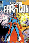 Captain Paragon (1983)