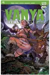 Vanya: The Lost Warrior (2022-) (ADULT)