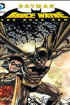 Batman: Bruce Wayne - The Road Home