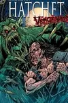 Hatchet: Vengeance (2018)