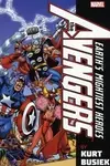 Avengers By Kurt Busiek & George Perez Omnibus (2015)