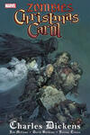Zombies Christmas Carol (2011)
