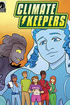 Climate Keepers: Agents of Project Zero