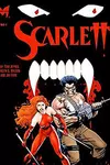 Scarlett (1993-1994)