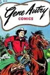 Gene Autry Comics (1946)