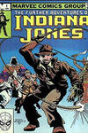 The Further Adventures of Indiana Jones (1983-1986)