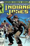 The Further Adventures of Indiana Jones (1983-1986)