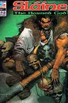 Slaine: The Horned God (1993)