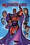 X-Men: The Magneto War (2018)