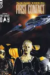 Star Trek: First Contact (2021)