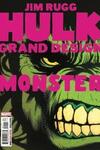 Hulk: Grand Design: Monster (2022-)